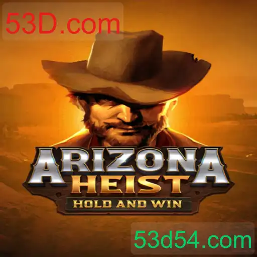 ArizonaHeist