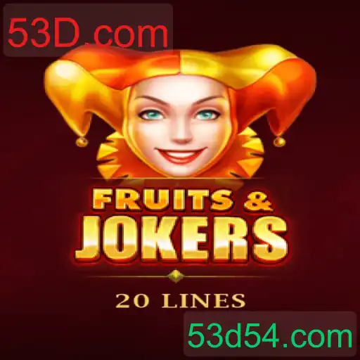 Kasino Live Dealer 53D.com